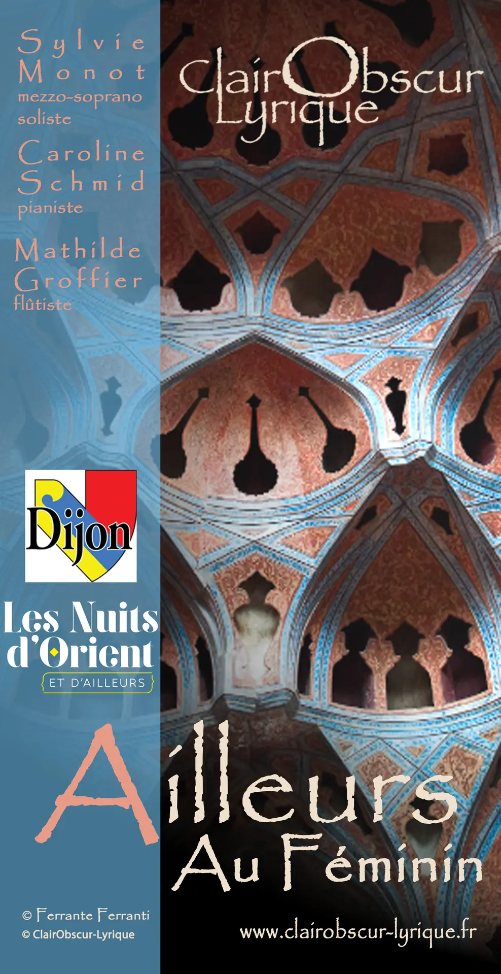 VisuelAilleursAuFéminin©ClairObscur-Lyrique_NO