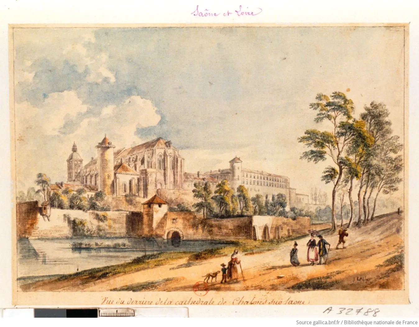 Quartier Cathédral
