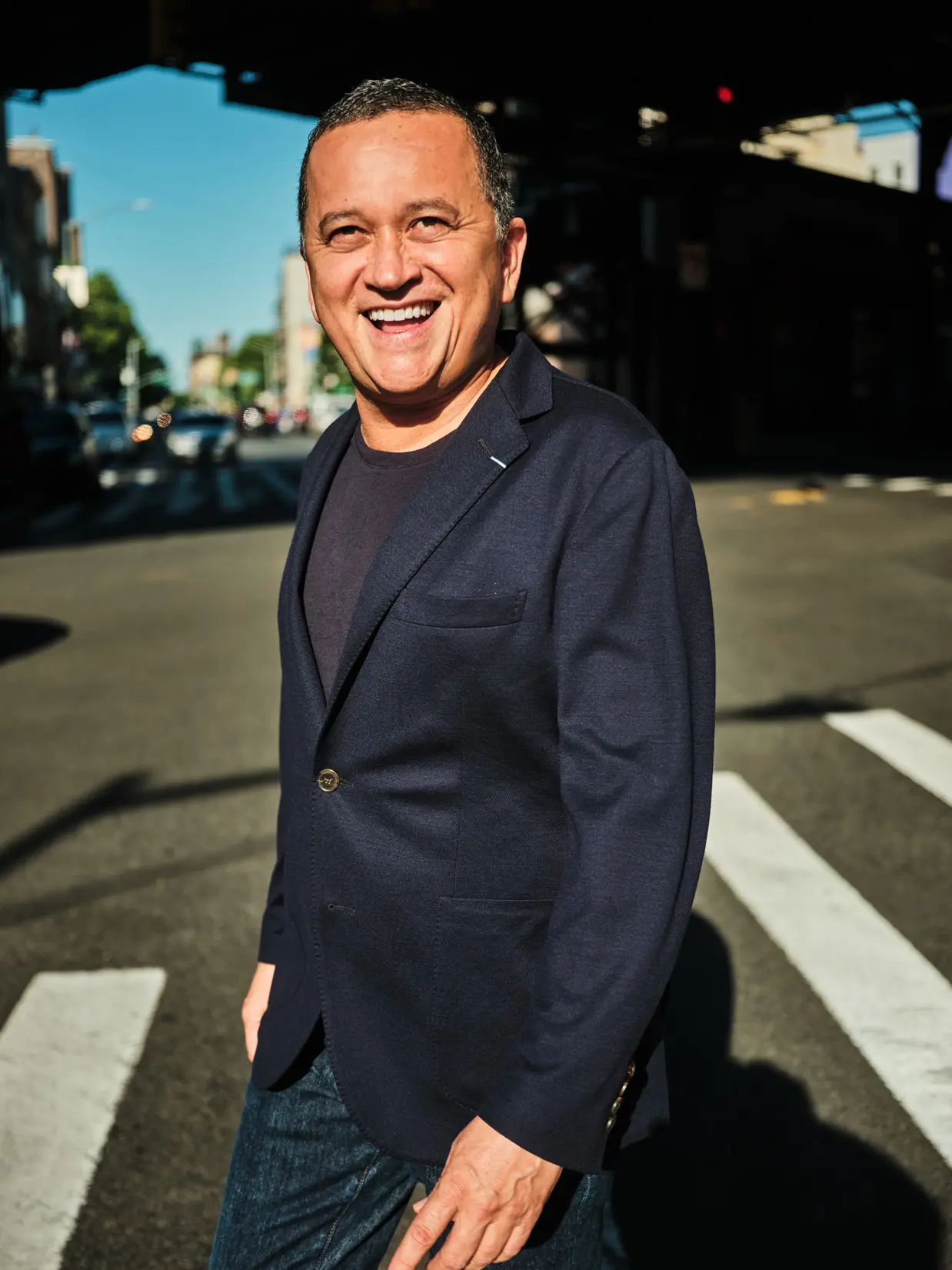 Yuri Buenaventura