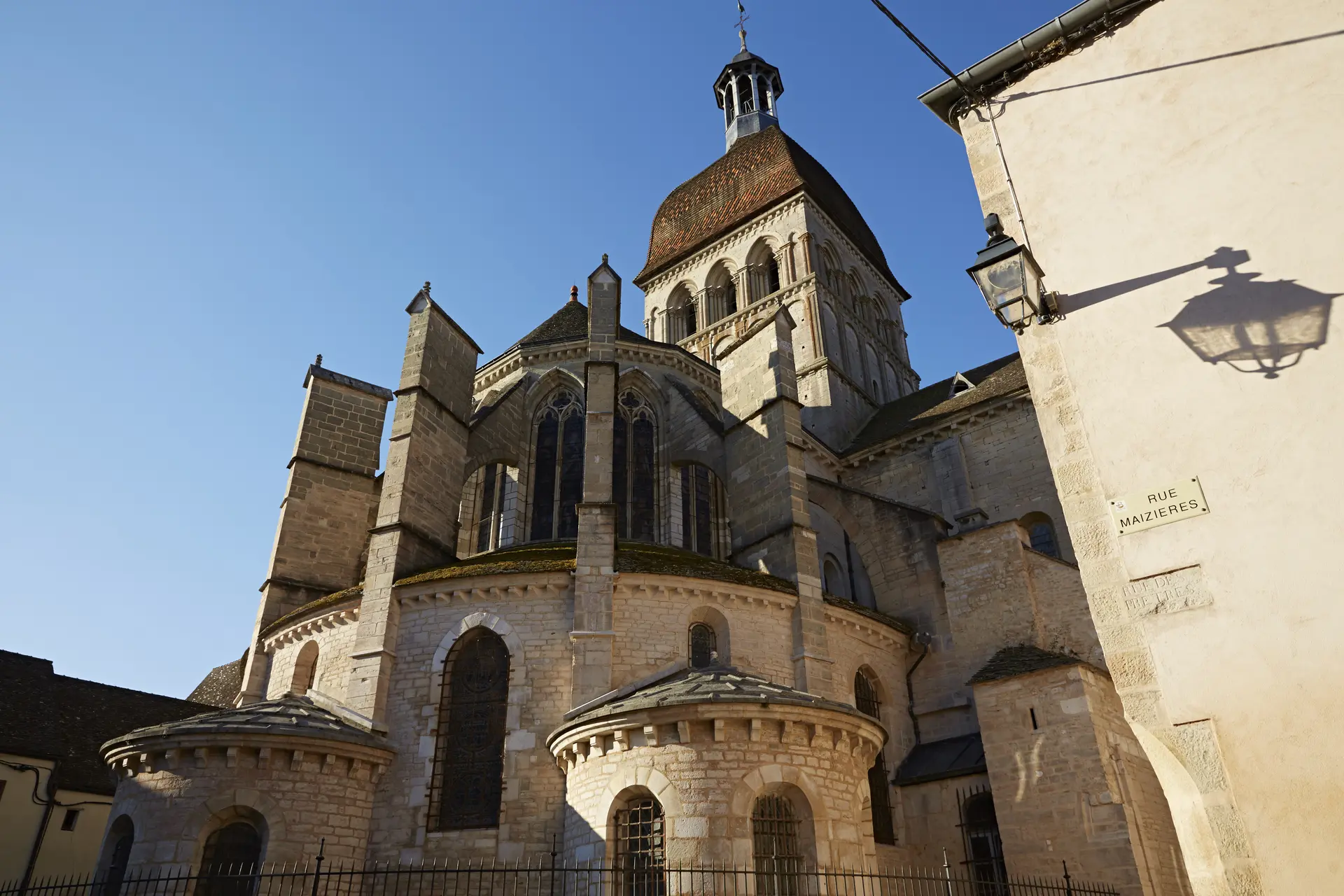 Notre-Dame