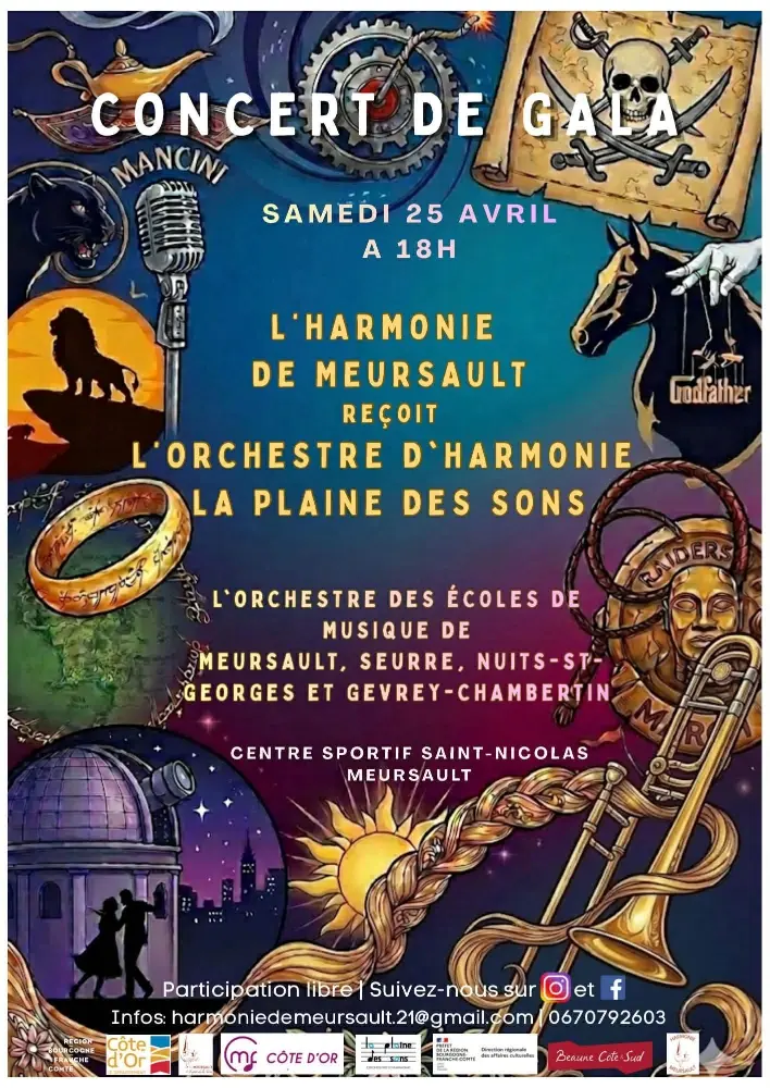concert Meursault