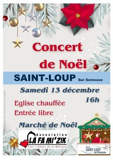 concert st loup 13 decembre 2025