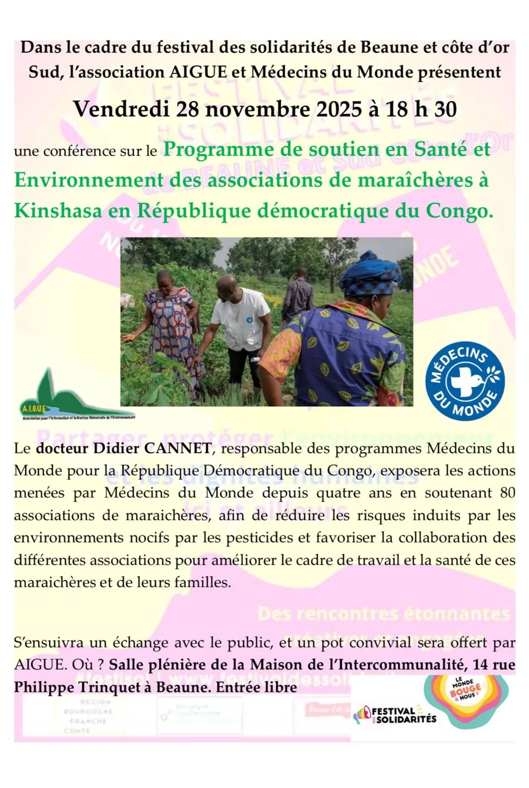 conférence 28.11.2025