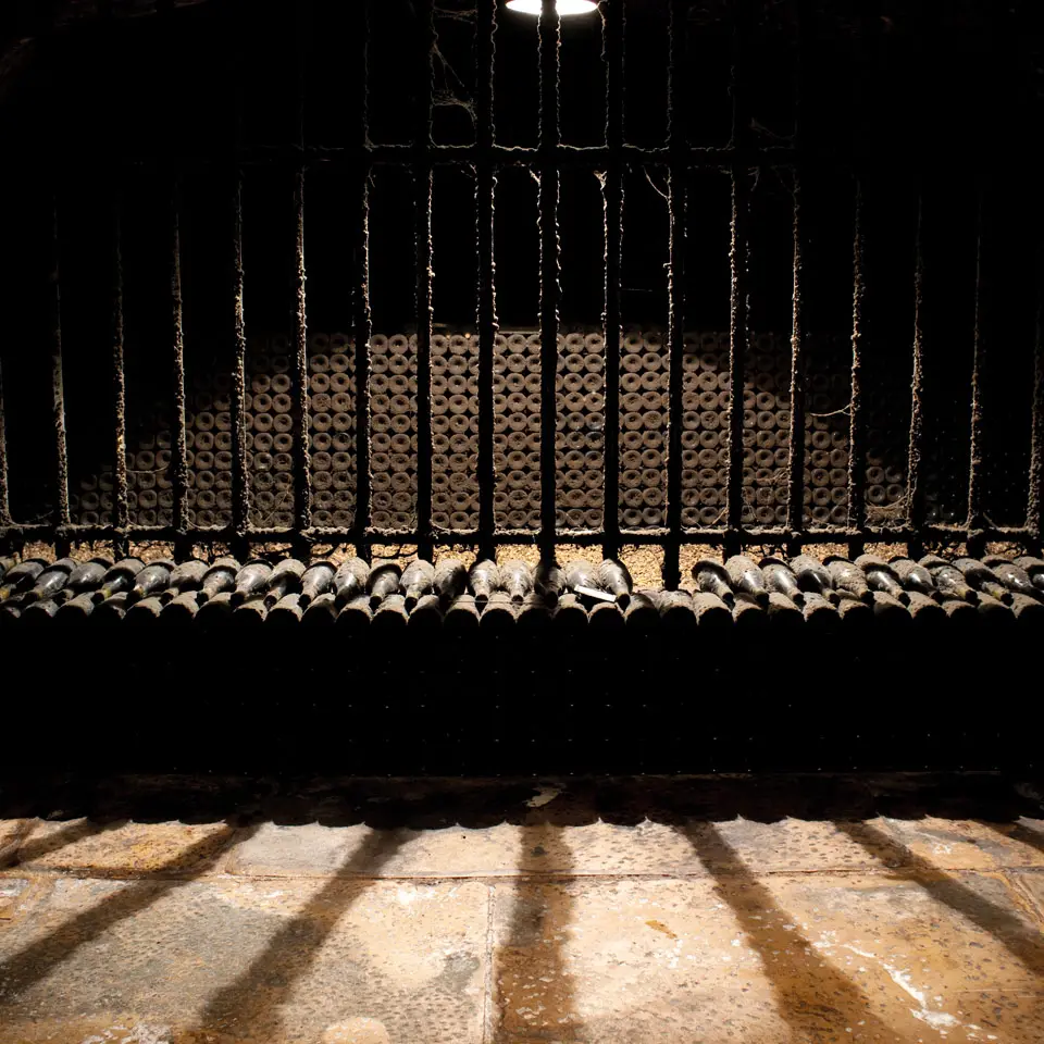 cave-Drouhin---Beaune
