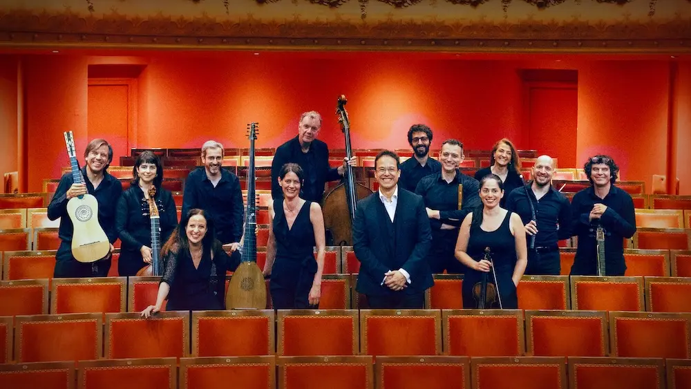 Cappella Mediterranea