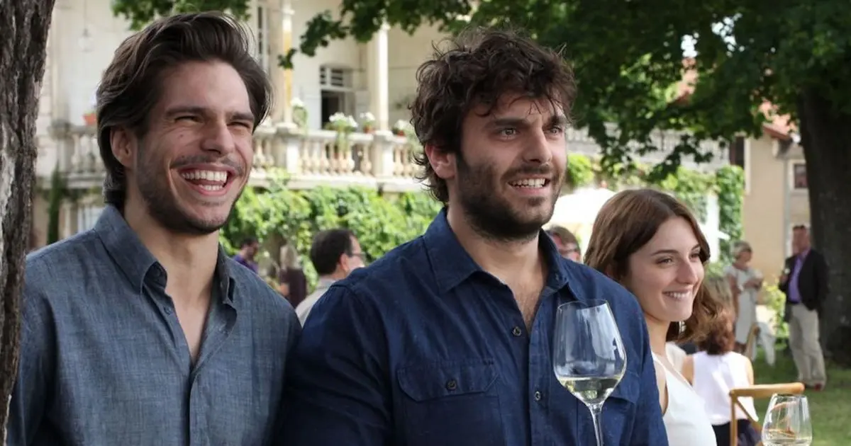 Extrait du film Ce qui nous lie