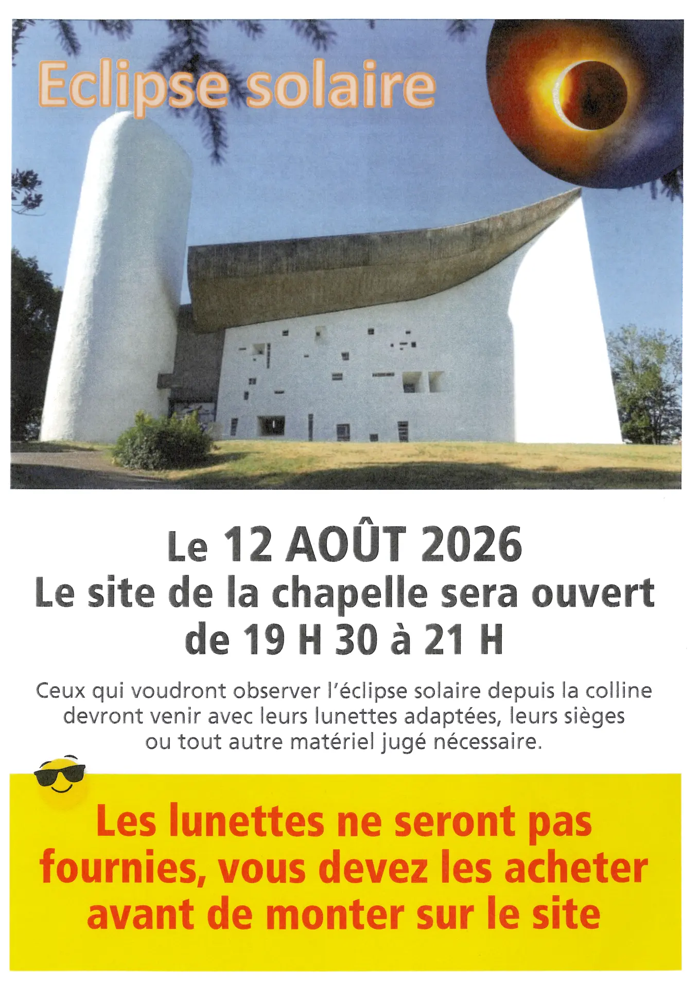 chapelle