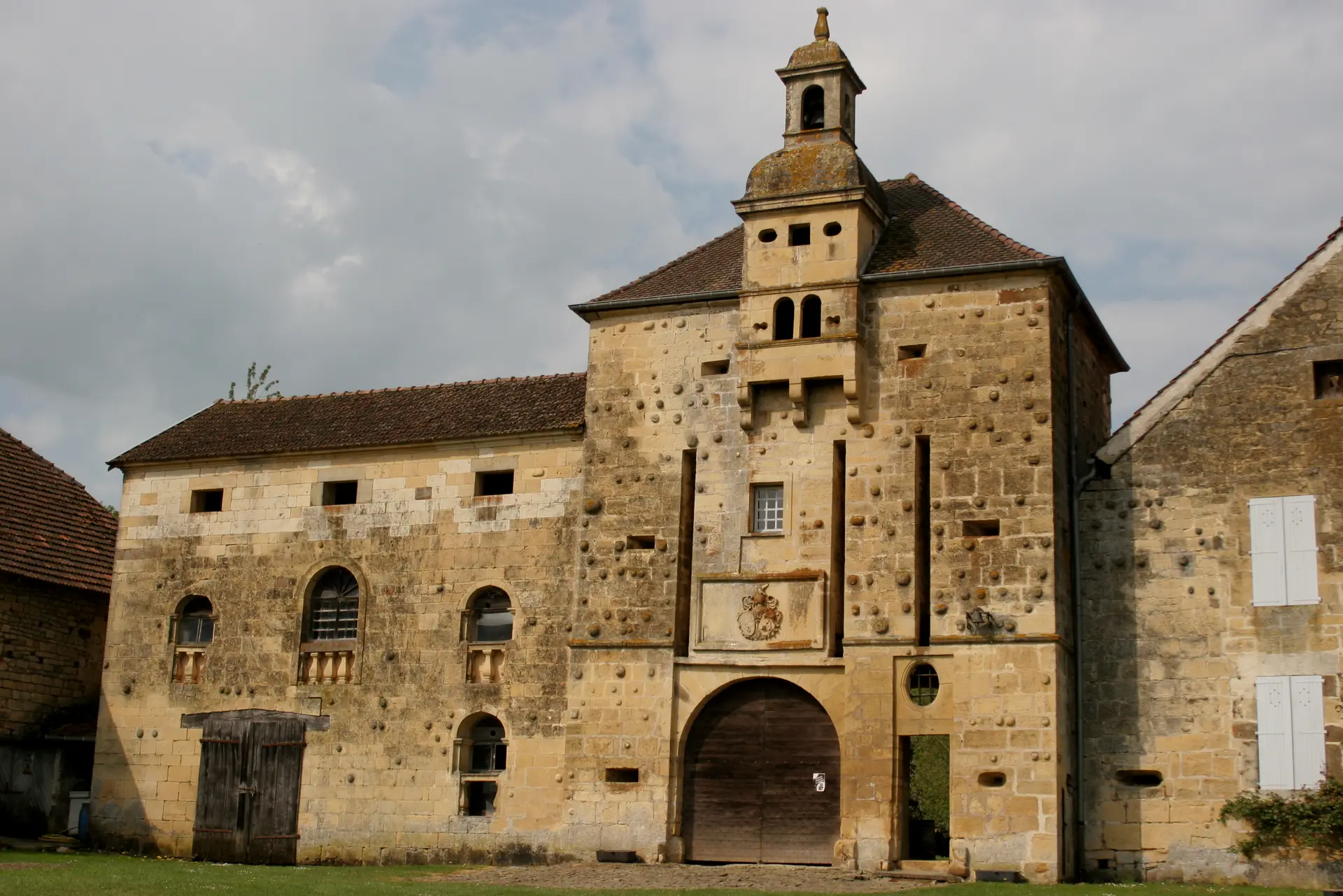 Château Bougey
