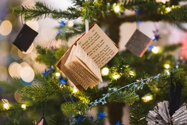 Sapin Noel
