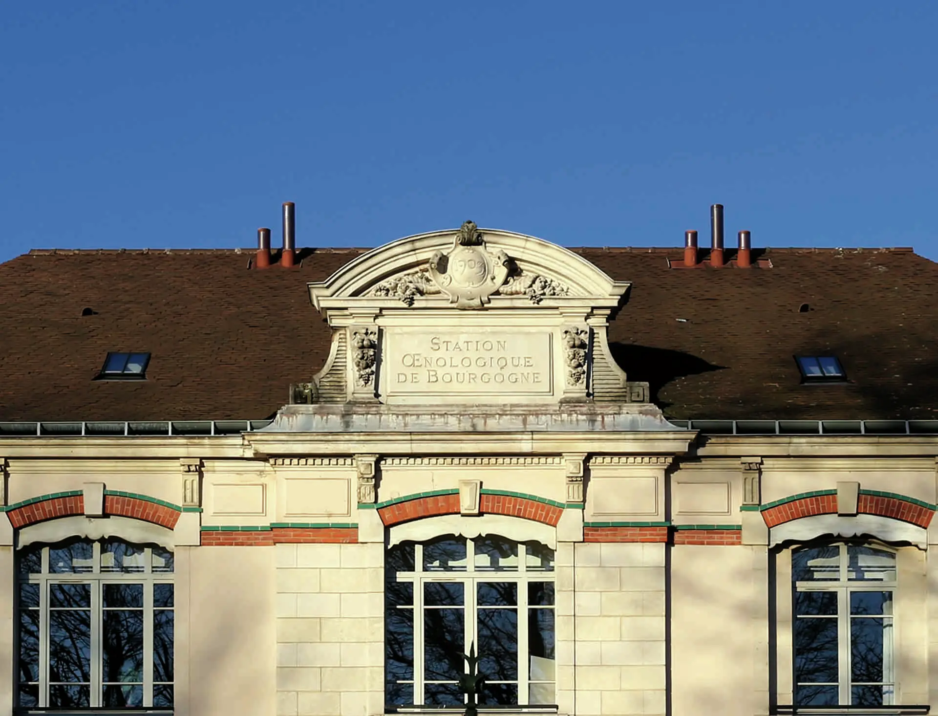 Beaune
