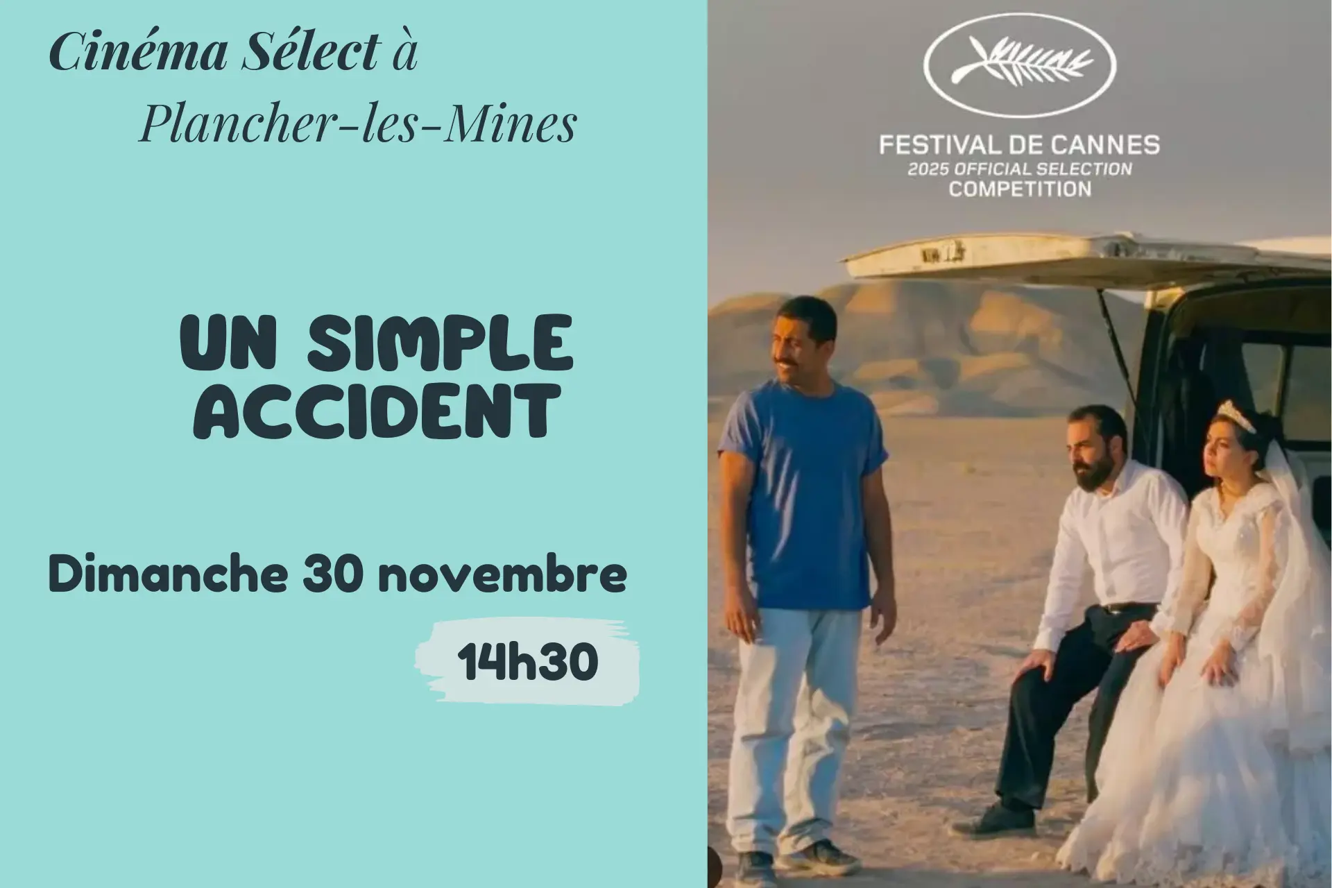 novembre décembre 2025 - accident