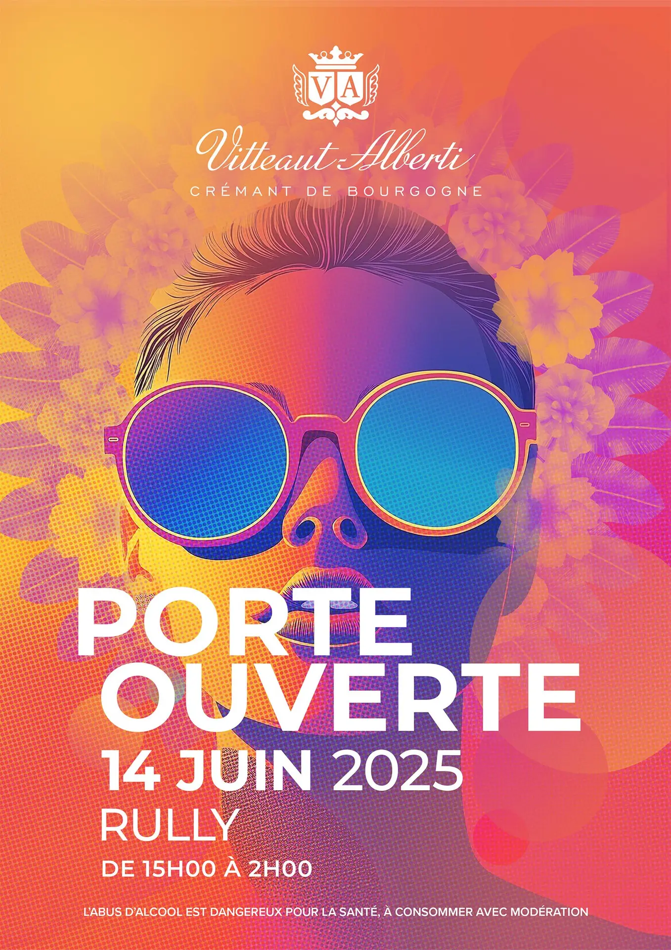 Affiche JPO