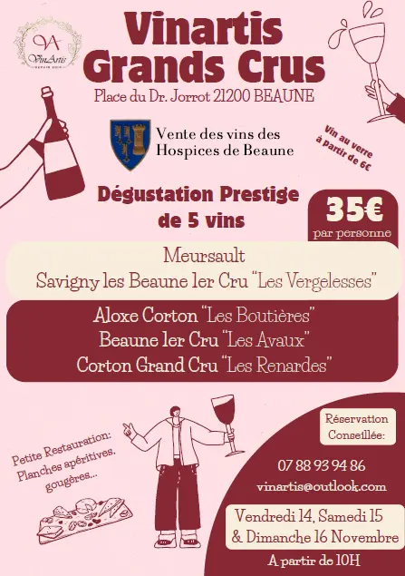 affiche officielle