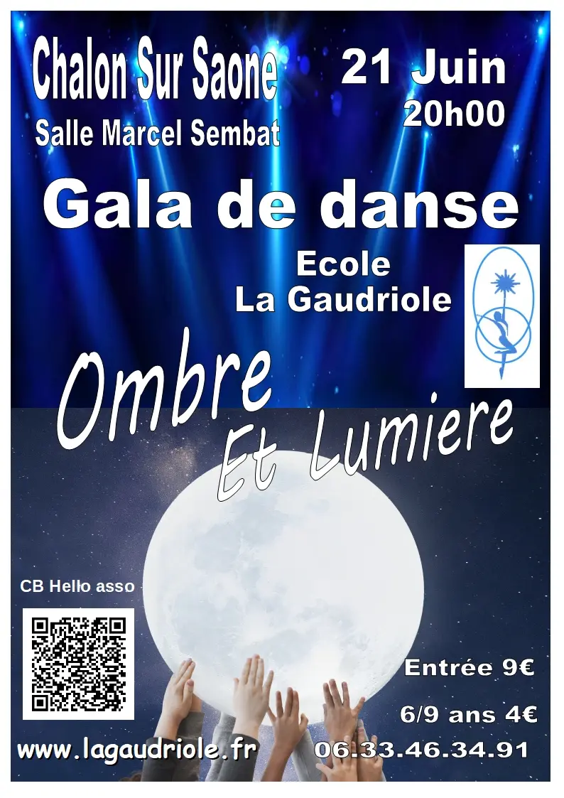 ombre et lumière