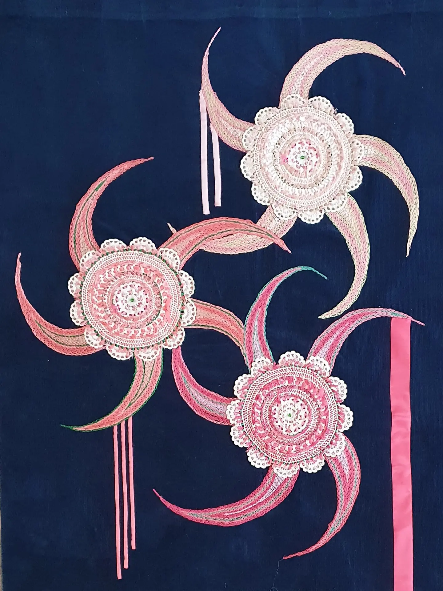 art et textile MARAST