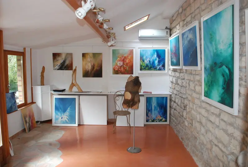 Exposition Milo