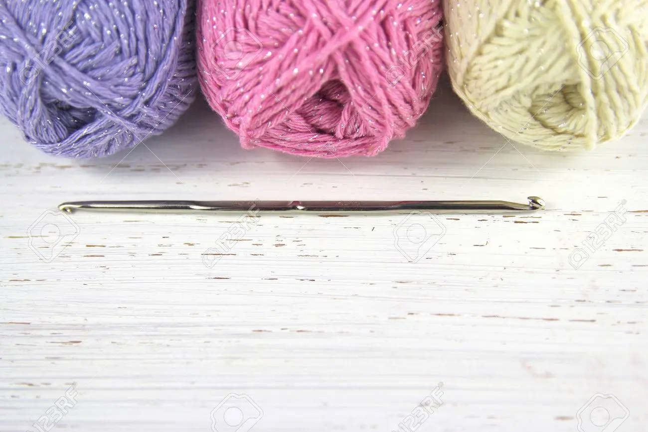 Atelier Crochet