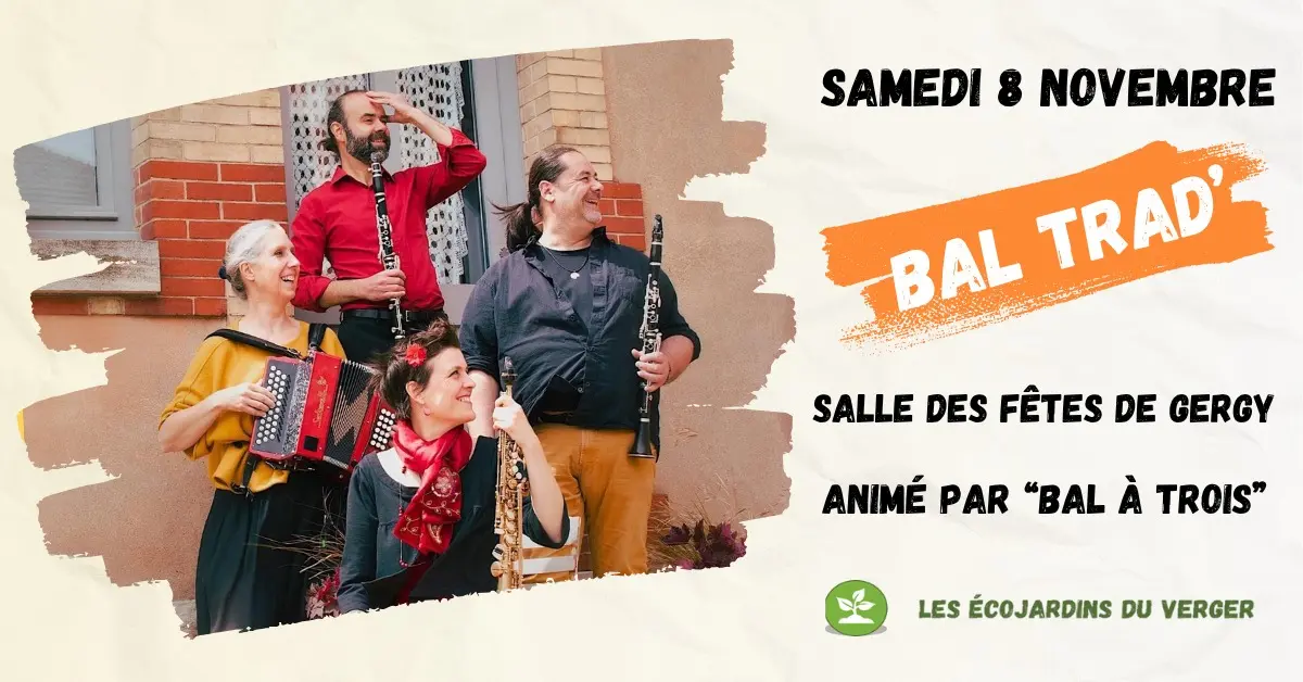 Bal trad'