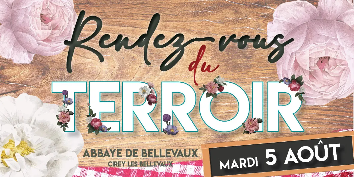 Rendez-vous du Terroir