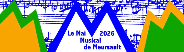 Mai musical de Meursault