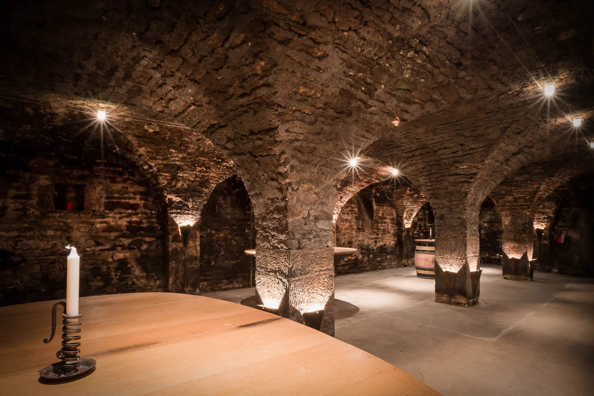Caves Saint-Nicolas