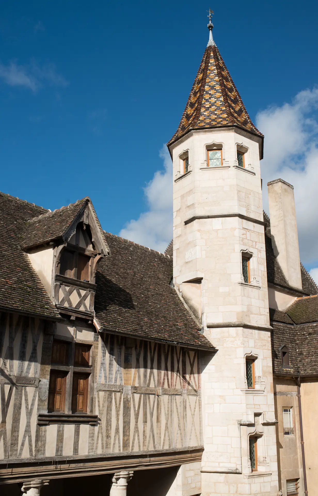Hôtel de Saulx