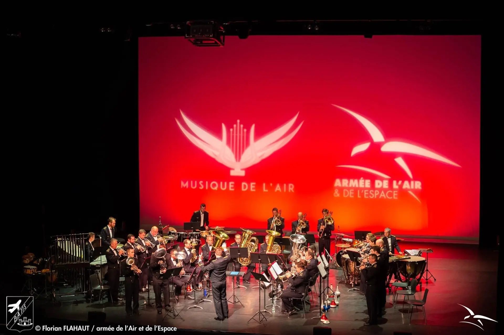 Musique de l'Air