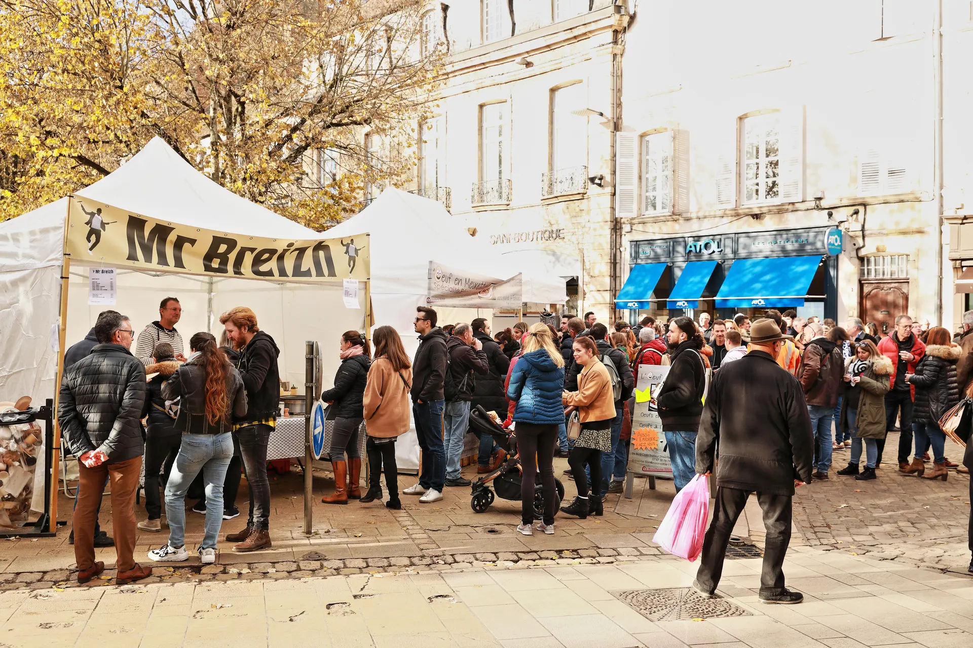 Village Place Carnot 2