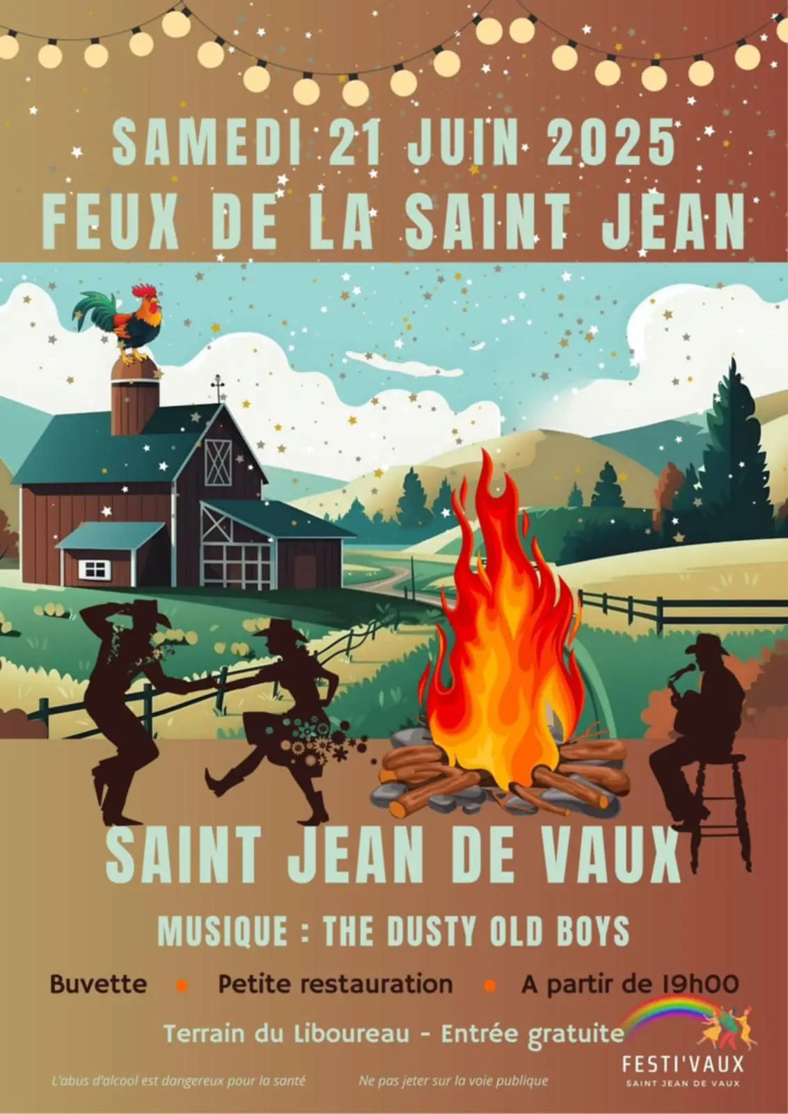 Affiche