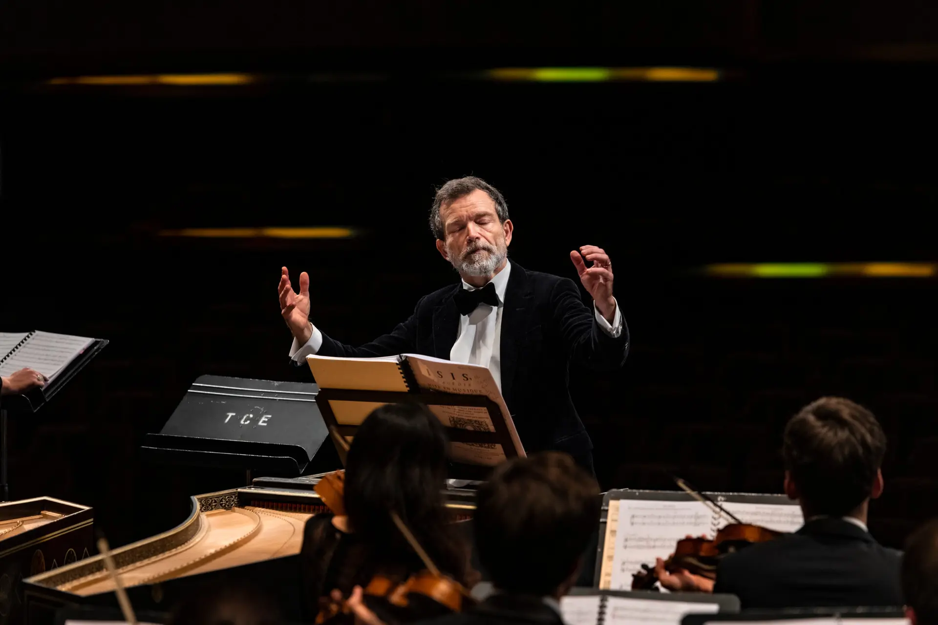 Christophe Rousset