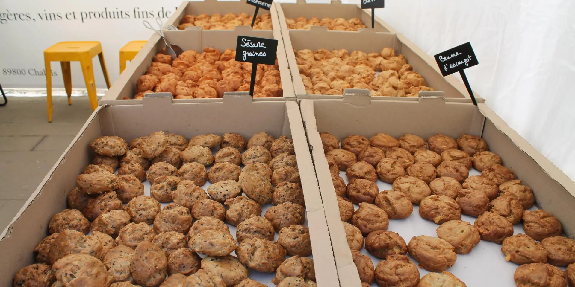 gougères-auxerre