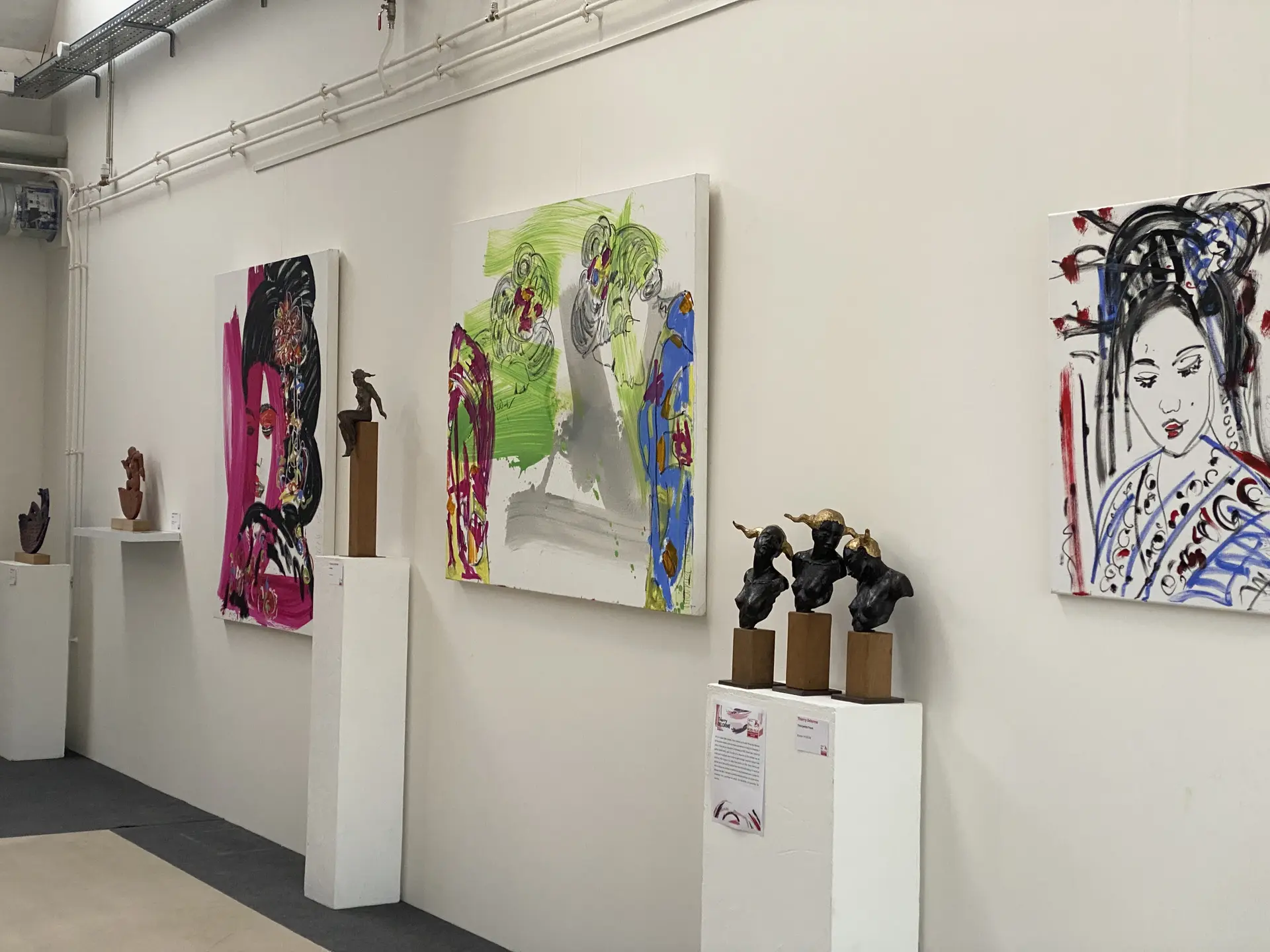 galerie