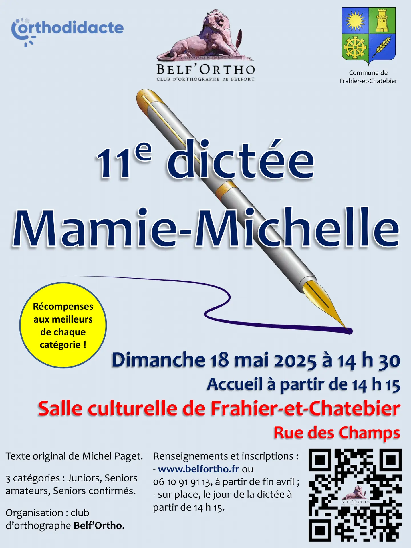 gc2vc-Dictee-Mamie-Michelle-2025-affiche-1