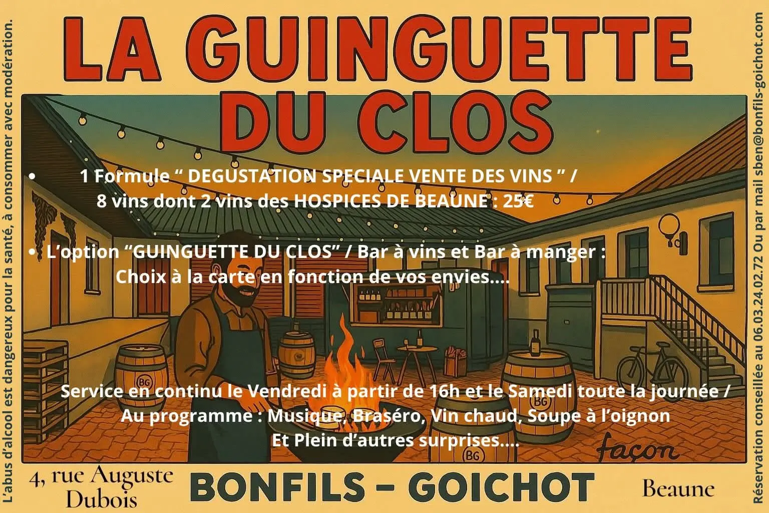 guinguette 1