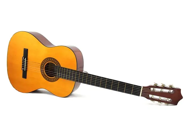 Guitare