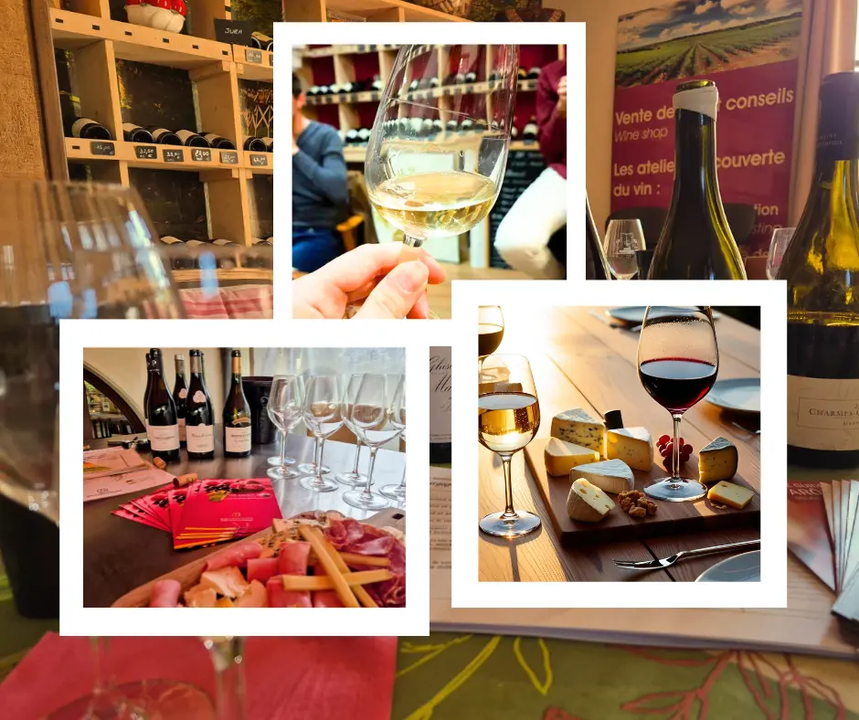 les accords metss-vins