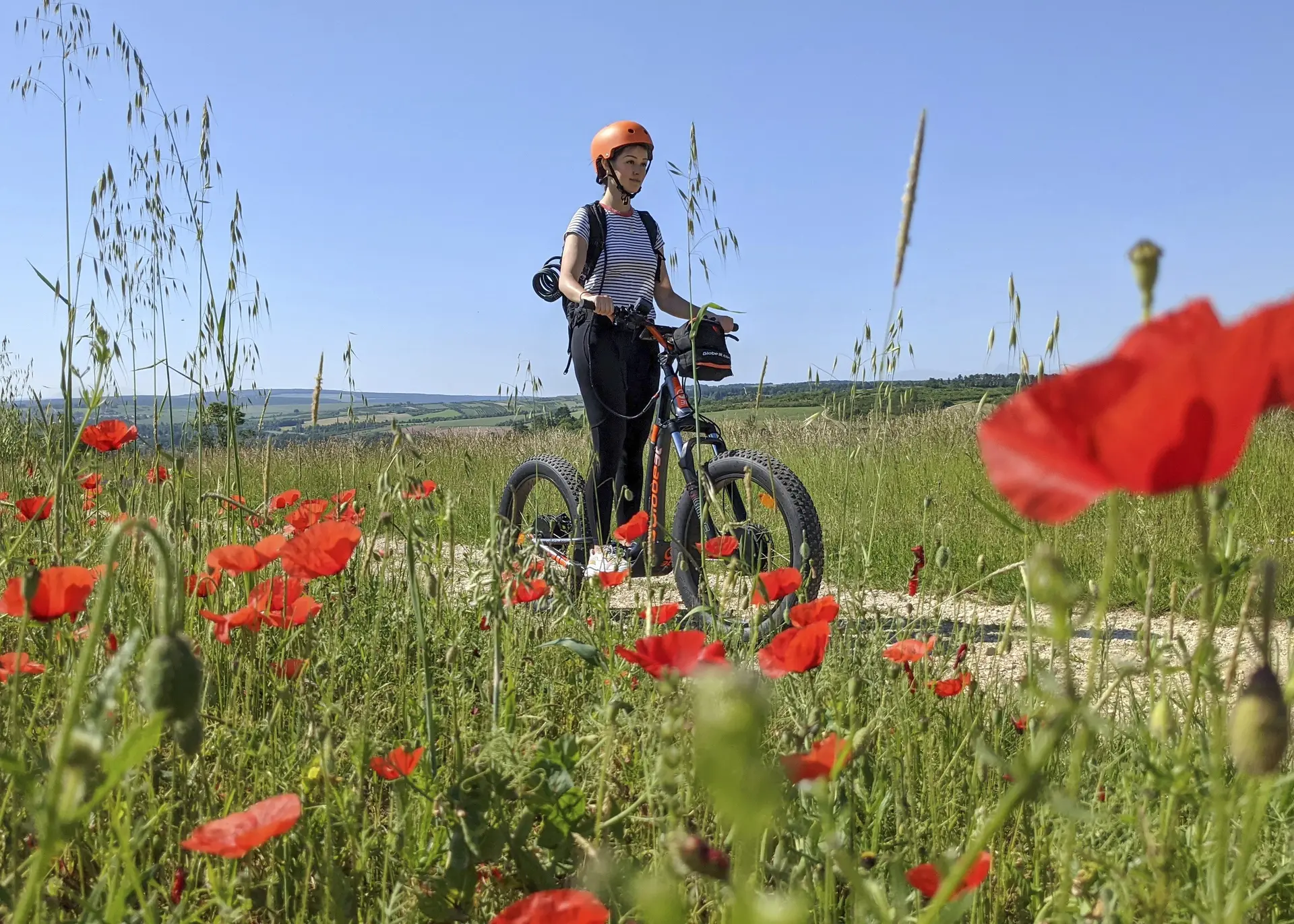 e-trott_coquelicot_france-a-velo_rando-bourgogne