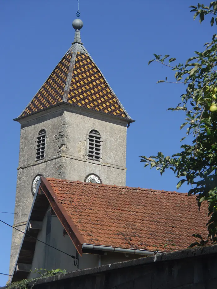 Église Rigny