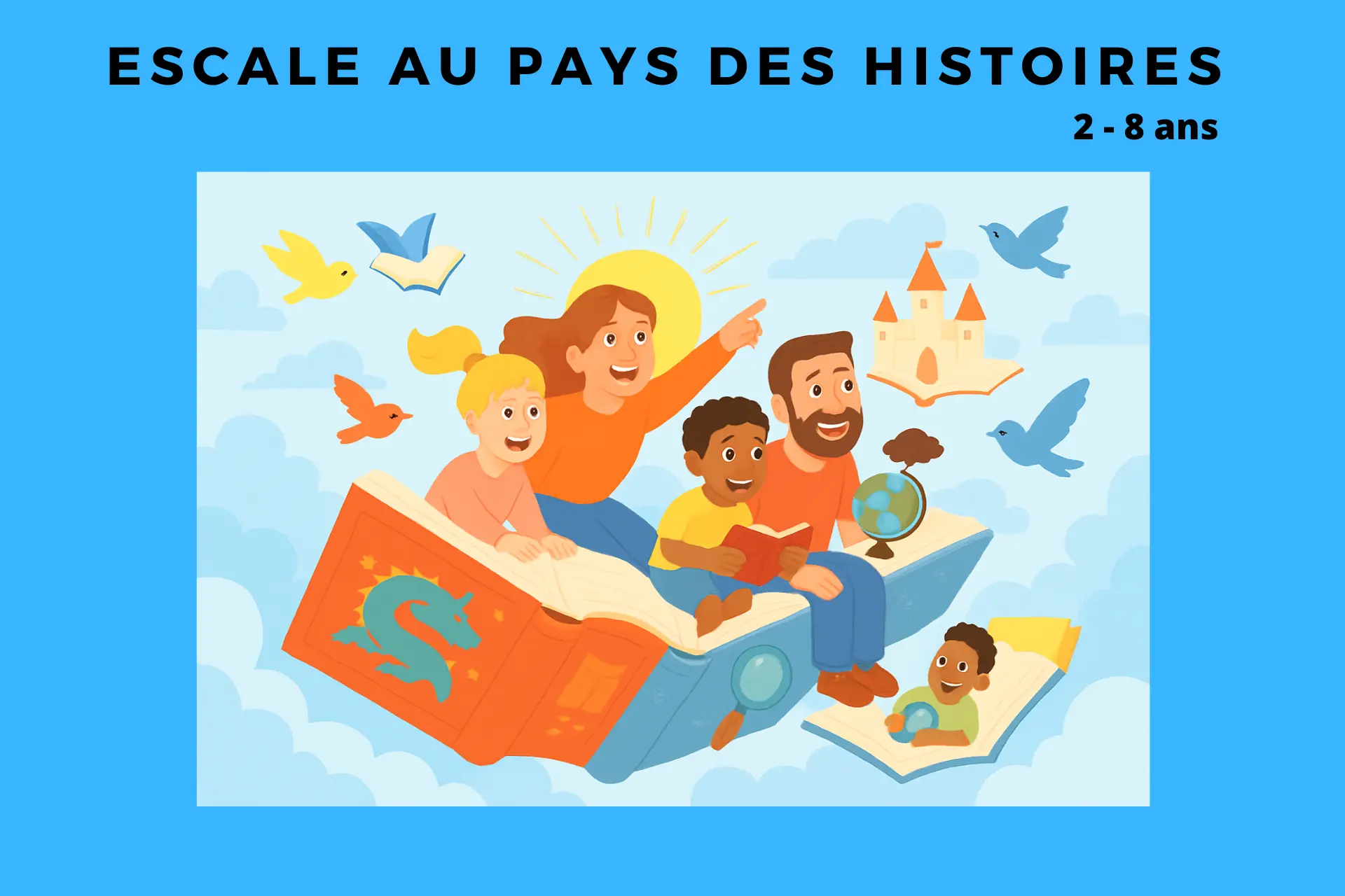 septembre octobre 2025 - escale générale