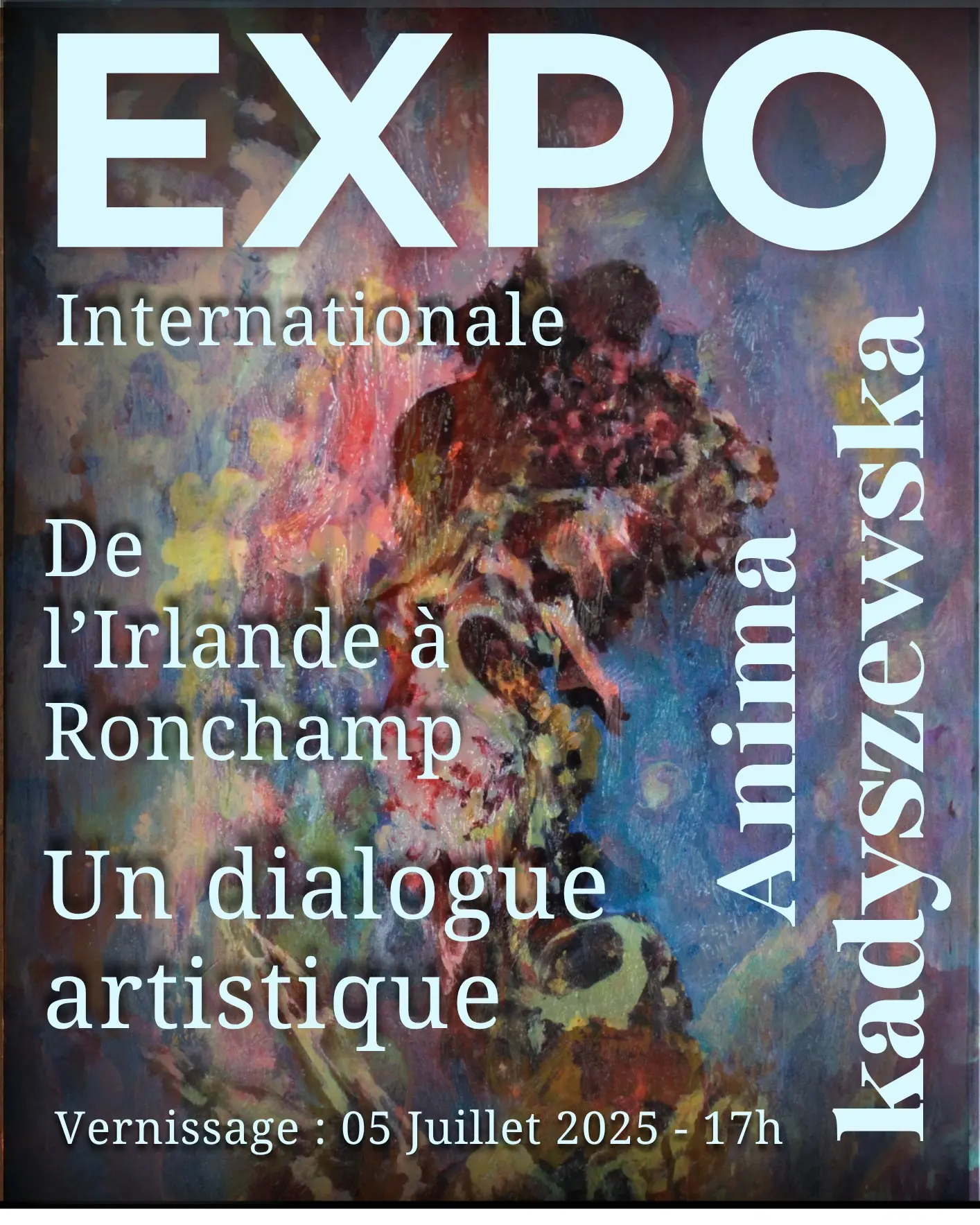 expo irlande galerie