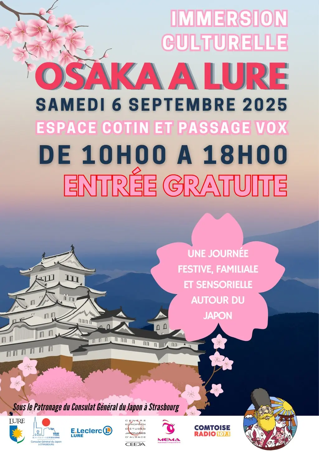 flyer osaka