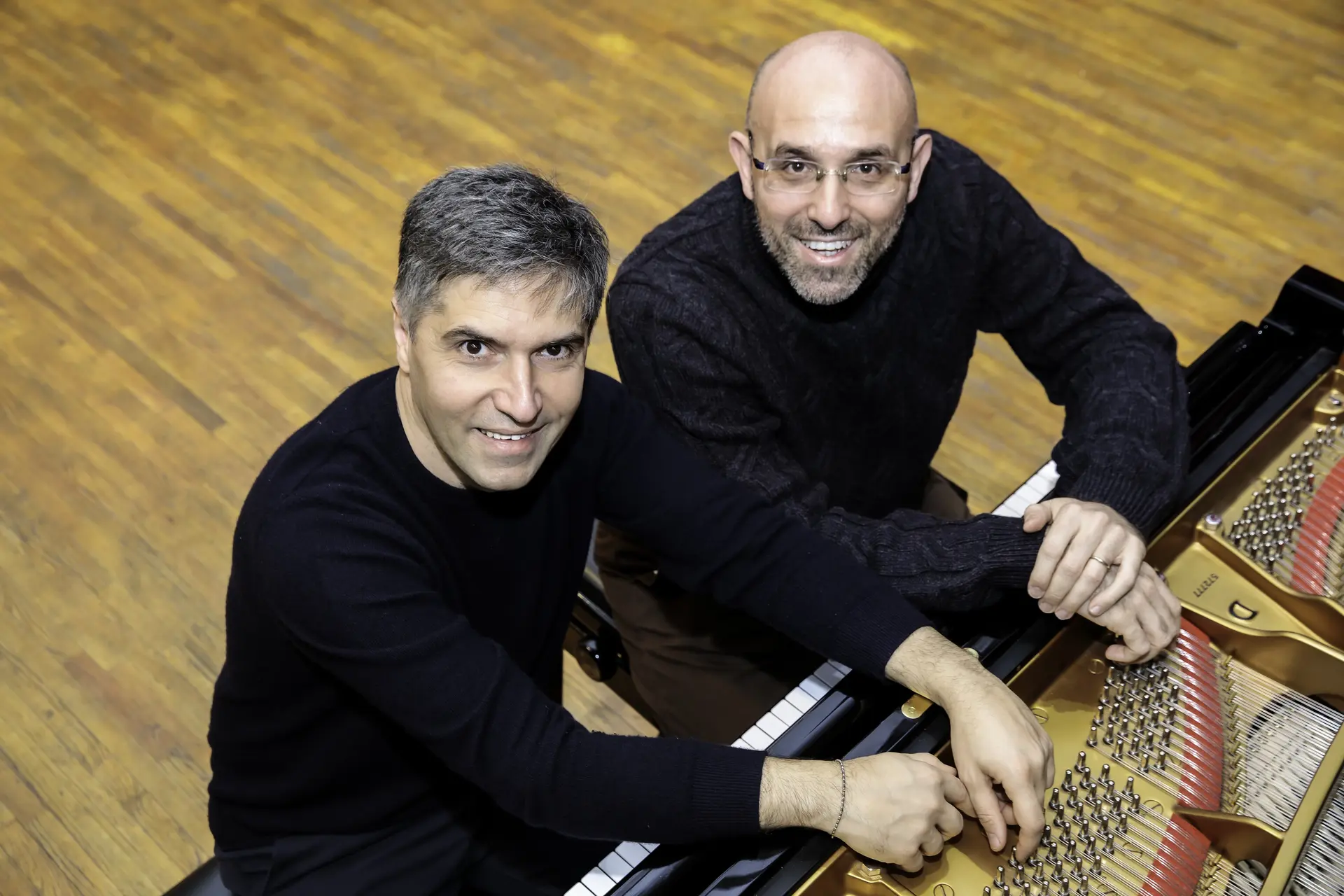 Duo Schiavo-Marchegiani