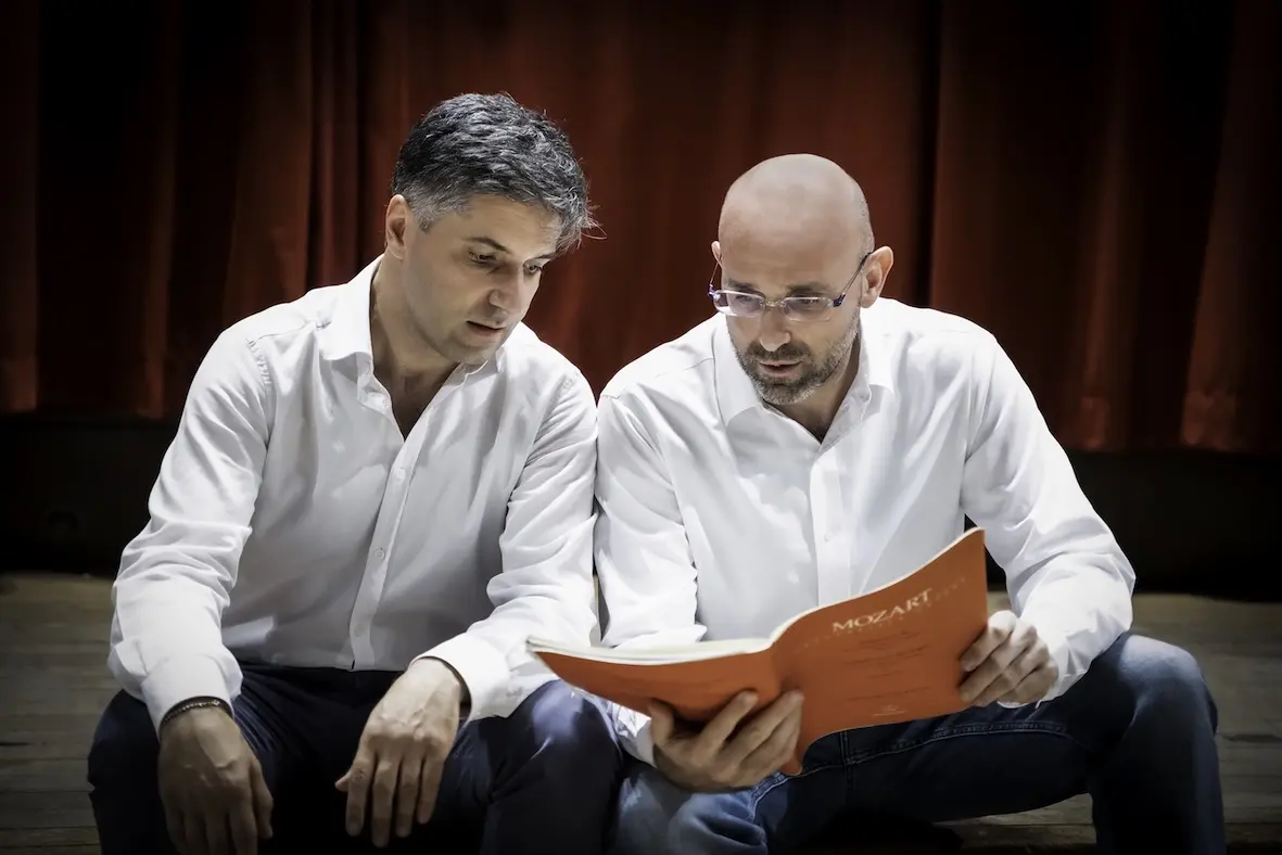 Duo Schiavo-Marchegiani