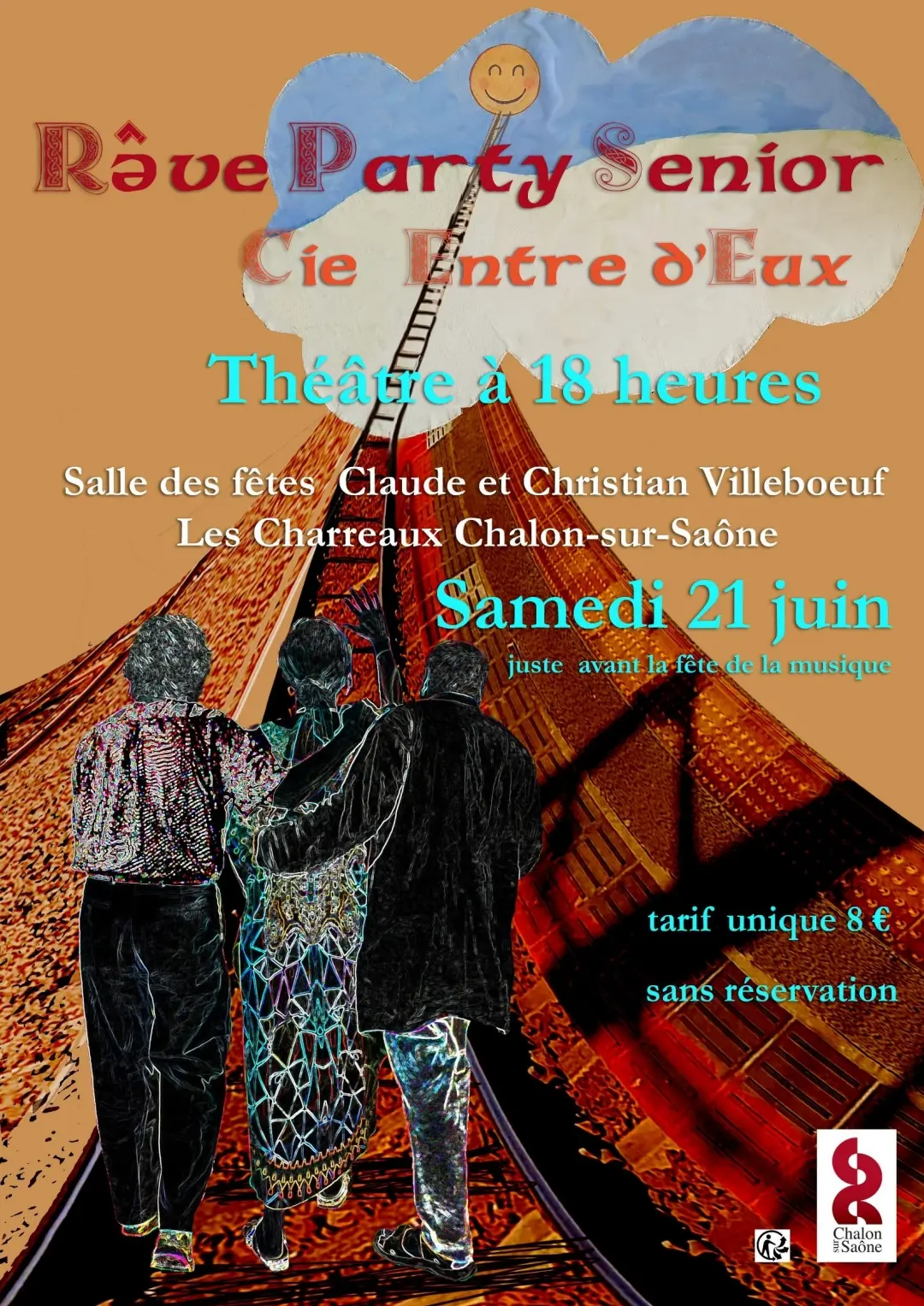 Rêve Party Sénior