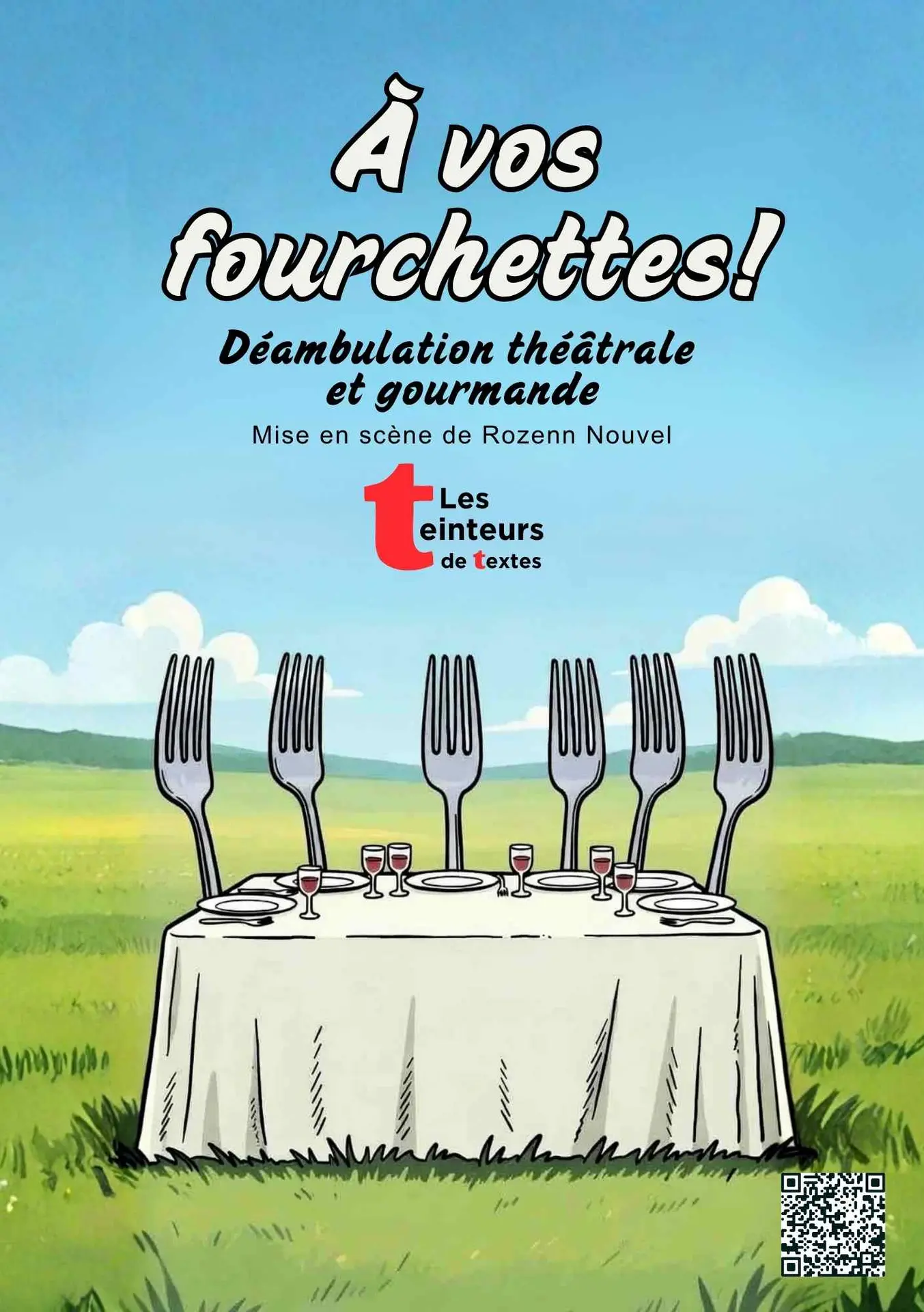 Affiche