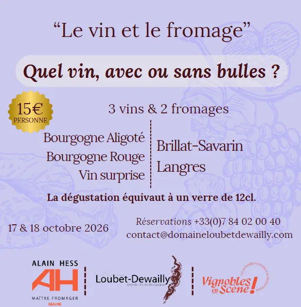 flyer offre Cassons les codes du vin 2026