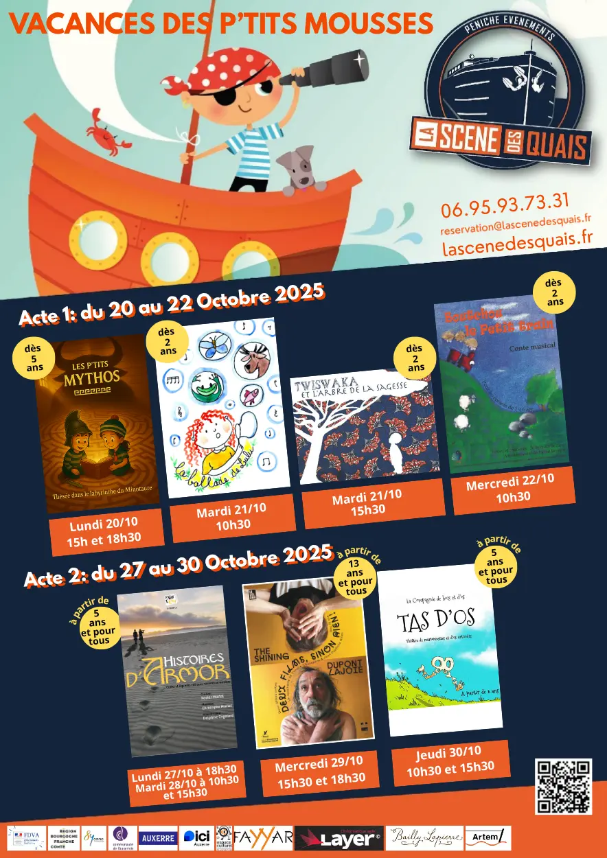 Format affiches - 24