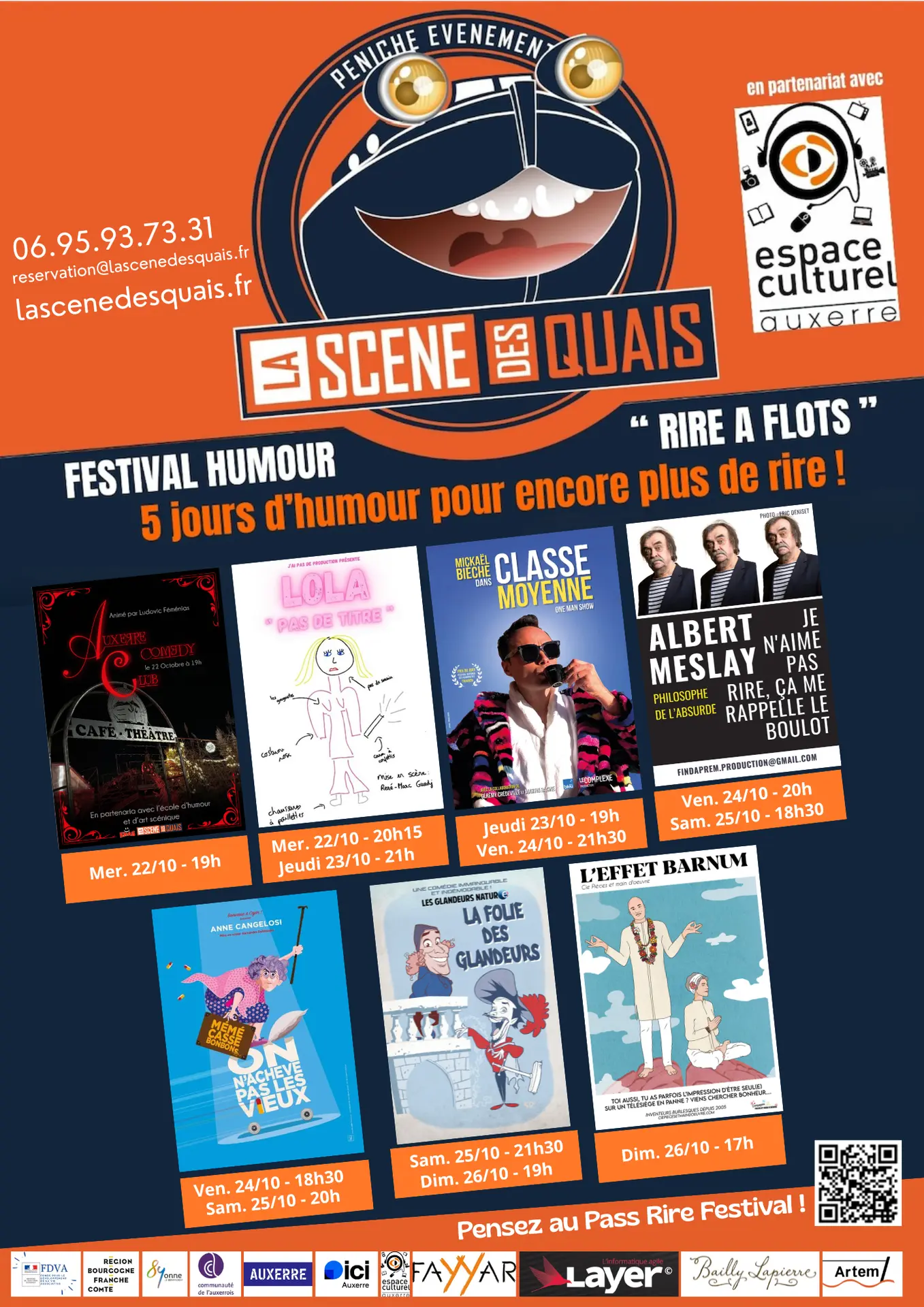 Format affiches - 19