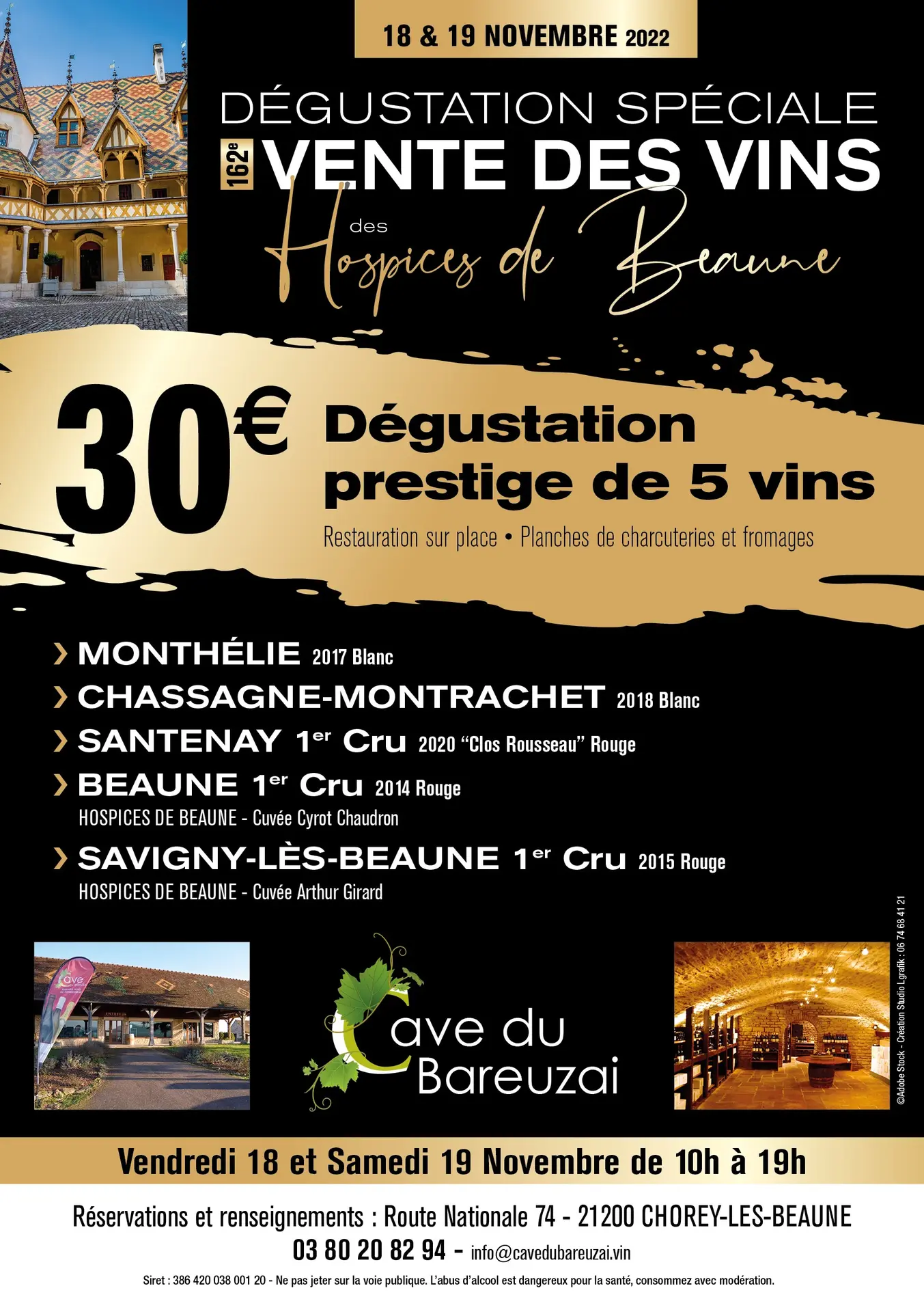 flyer vdv 2022