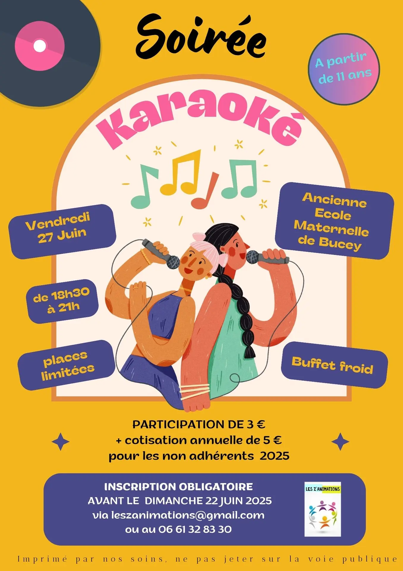karaoké